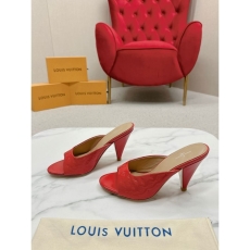 Louis Vuitton Slippers